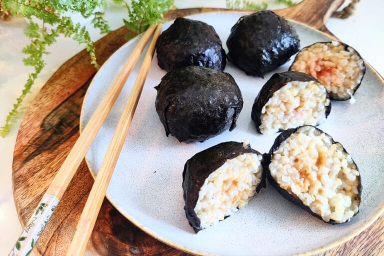 BOLAS-DE-ARROZ-Salgadas-e-doces