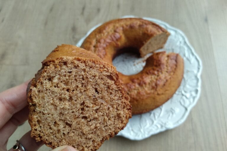 Bolo-Simples-de-Canela