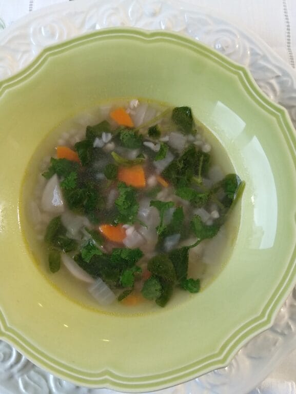 SOPA-DE-TRIGO-SARRACENO