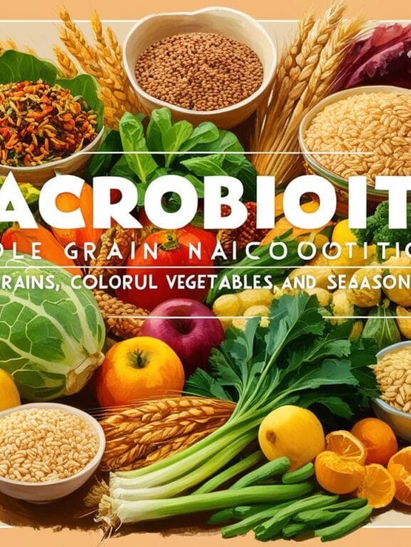 Alimentação – A Nossa Medicina