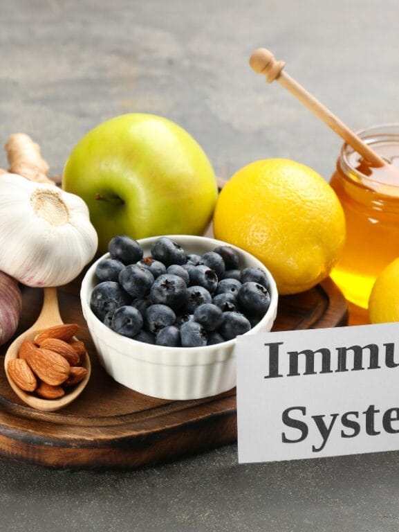 Imunidade E Macrobiótica Estratégias Para Fortalecer A Defesa Do Organismo