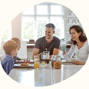 Pequenos Almoços E Snacks 1