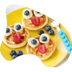 Pequenos Almoços E Snacks 3