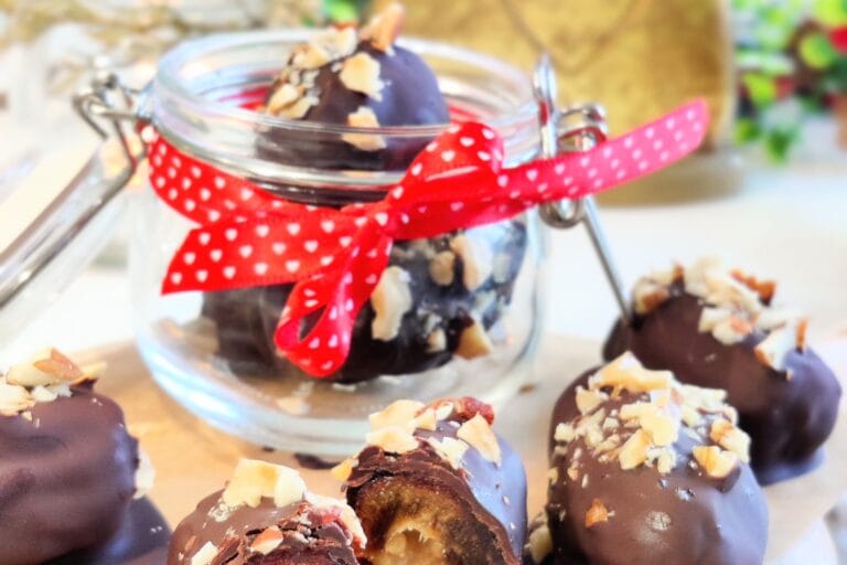 Bombons De Tâmara