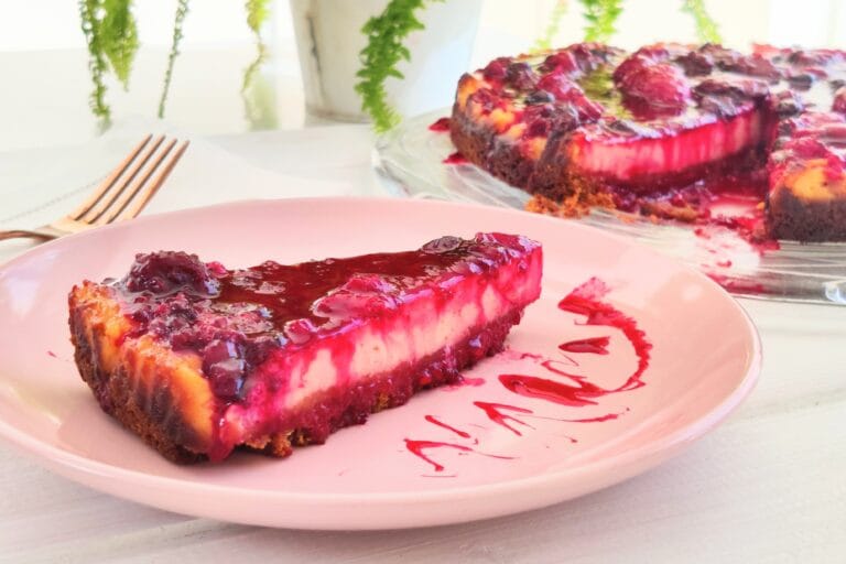 American Cheesecake