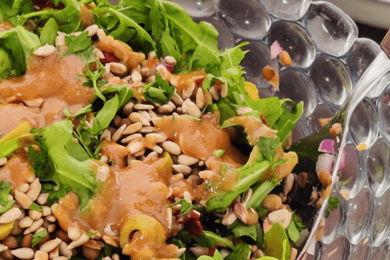 Salada Rica De Verão