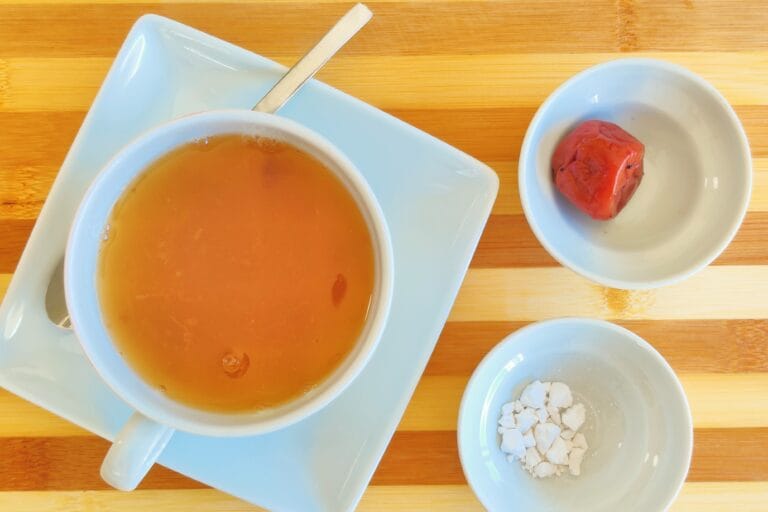 Ume-Sho-Kuzu