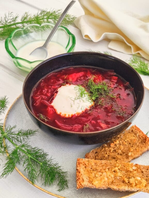 Borscht