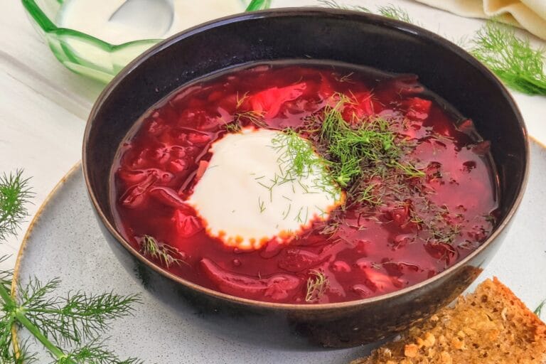 Borscht