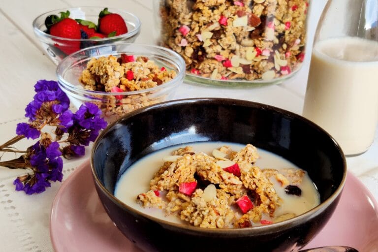 Granola Espetacular
