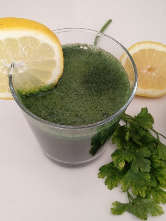 Sumo Verde Spirulina 1