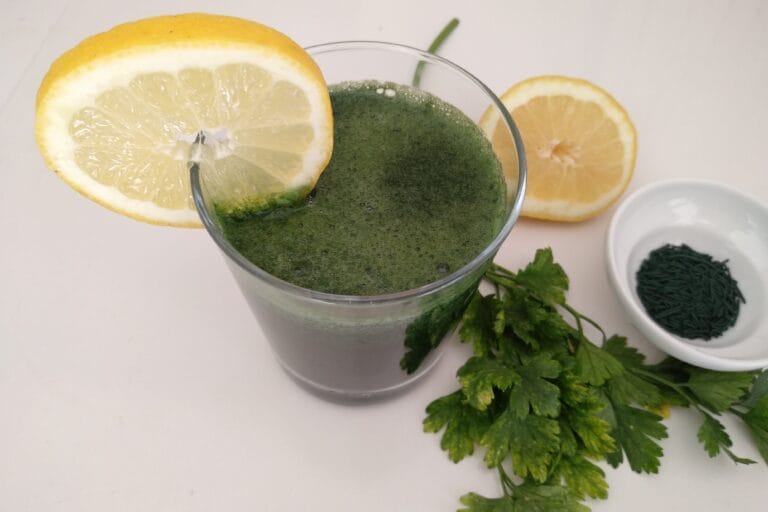 Sumo Verde Spirulina 1