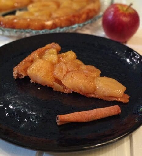 Tarte Tartin