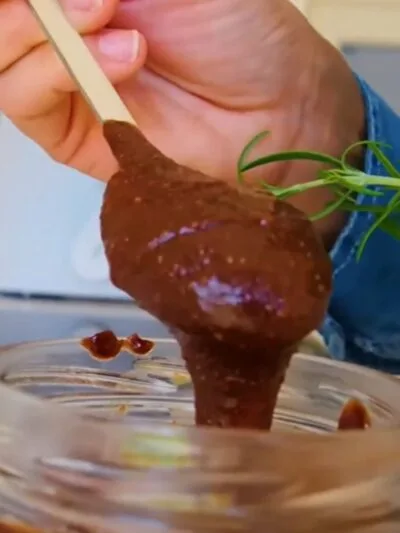 Creme de avelãs e chocolate Nutella vegan