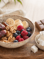 Porque é tão difícil deixar o açúcar Como libertar te do vício sem sofrimento