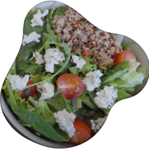 Workshop Refeições de Praia e Campo